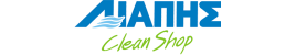 Liapis Clean Shop