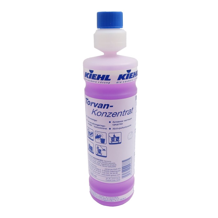 Torvan Concentrate – Καθαριστικό γενικής χρήσης - 1L