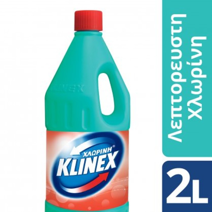 Klinex Classic - Λεπτόρευστη Χλωρίνη - 2L