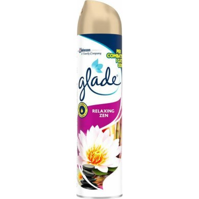 Glade - Αρωματικό σπρέυ - 300ml