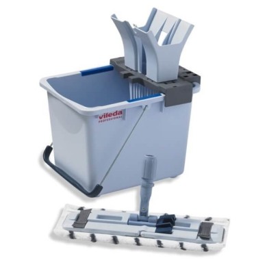 Vileda UltraSpeed Pro - Σύστημα σφουγγαρίσματος - 15L