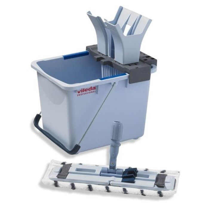 Vileda UltraSpeed Pro - Σύστημα σφουγγαρίσματος - 15L