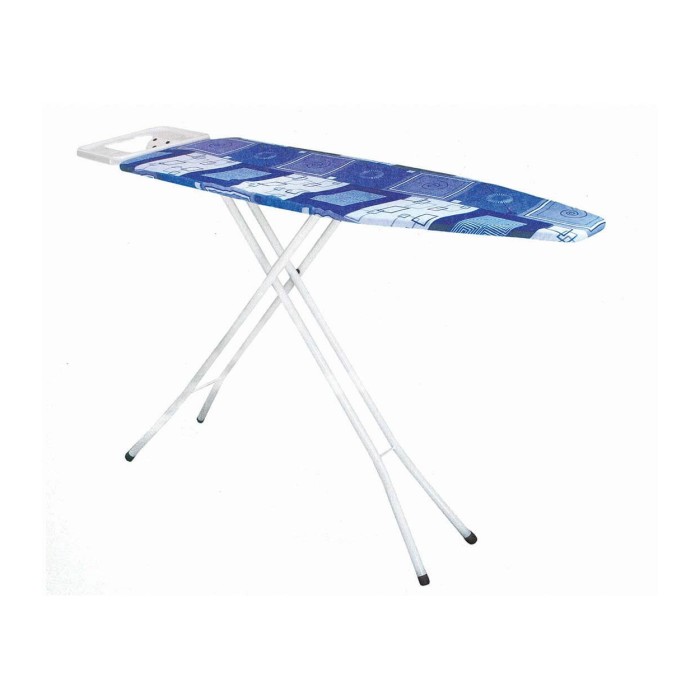Σιδερώστρα Daisy - 38x120
